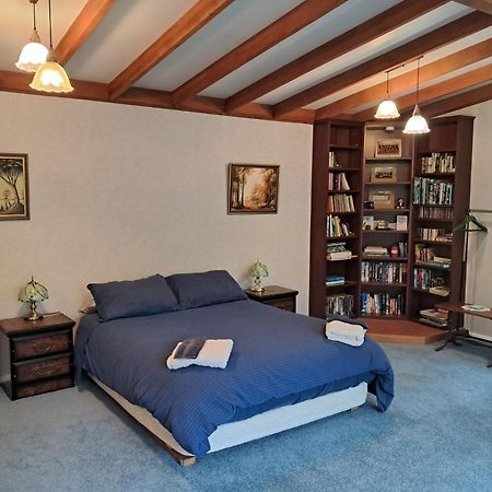 Bed and Breakfast Niloc Waimate Exterior foto